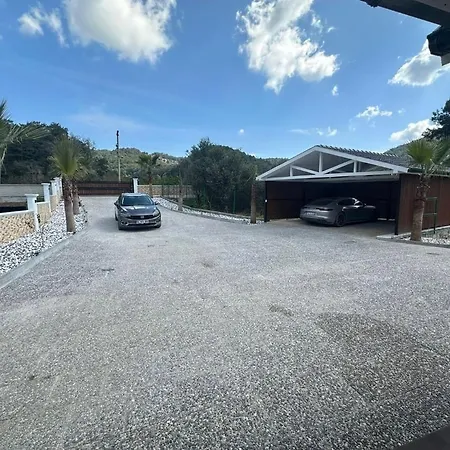 Close To Lake, Beach, Center * Boğazağzı