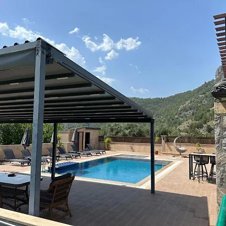 Villa Close To Lake, Beach, Center