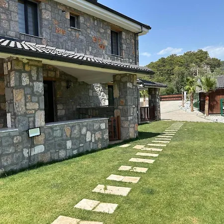 Close To Lake, Beach, Center Villa Boğazağzı