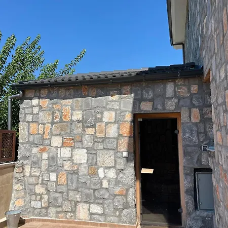 Vila Close To Lake, Beach, Center