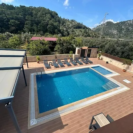 Close To Lake, Beach, Center Vila *